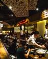 しゃぶしゃぶ・すき焼き専門店の「鍋ぞう」が、海外で