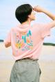 ColumbiaのWomen’sカテゴリーから夏の新作LOOKが公開
