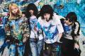PK shampoo、待望のMajor 1st Full Album『PK shampoo