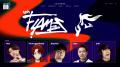 ZETA DIVISION所属Clutch_Fi主催『Devil Clutch杯 #2 