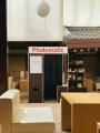 TRUNK HOTEL CATSTREETの8周年記念で韓国発のセルフフ