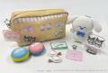 「お文具といっしょ×サンリオキャラクターズ」POP UP 