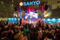 ニコニコ超会議2025『SANYO超集合！ブース』を出展 “S