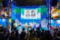 ニコニコ超会議2025『SANYO超集合！ブース』を出展 “S