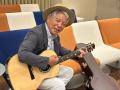 清水国明「つながり全国旅」にBOOST∞で全面支援開始