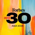 株式会社ABABA代表取締役2名が「Forbes 30 UNDER 30 A