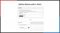 【海外向け】EC アプリ「UR: Age Verification Popup