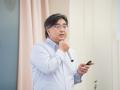【叡啓大学】課題解決演習（PBL）３年生の授業がスタ