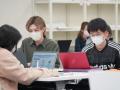 【叡啓大学】課題解決演習（PBL）３年生の授業がスタ