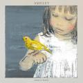 南壽あさ子　４ｔｈアルバム『ＡＭＵＬＥＴ』ジャケッ