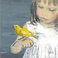 南壽あさ子　４ｔｈアルバム『ＡＭＵＬＥＴ』ジャケッ