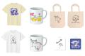 COSPLAY MODE×UP-T ORIGINAL DESING SHOPオープン！