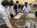 2025年5月17日（土）、小型SAR衛星QPS-SAR10号機「ワ