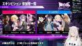 eスポーツチーム「REJECT」のストリーマーが、ホロラ