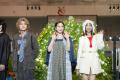 Rose Expo FUKUYAMA 2025とコラボレーション！TGCでも