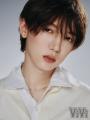 ViVi７・８月合併号の特別版表紙は、SixTONES。およそ