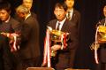 津南醸造は、「令和6酒造年度 越後流酒造技術選手権大