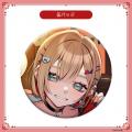 アップランド所属「ぶいぱい」紅蓮罰まるの誕生日記念