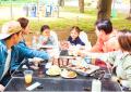 千葉市 青葉の森公園「BBQ DAYS」★ コカコーラ・ゼロ×