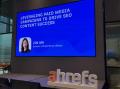 Ahrefs Evolve Mini - Singapore 2025 海外SEO最新ト