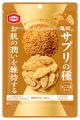 大阪・関西万博 限定販売『亀田のサプリの種』大阪府