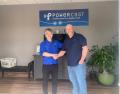 米国のマイクロ波給電の業界エキスパートPowercastと