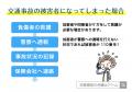 2025年ゴールデンウィーク期間の交通事故によるutf-8