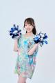 小島まゆみ、5月20日(火)オリックスvs.ロッテ戦utf-8