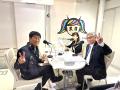 「音楽マンション(R)」の越野建設、「日比谷音楽utf-8