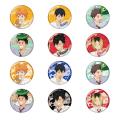 アニメ「ハイキュー!!」のキャラクターたちがナンジャ