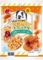 夏限定はちょっとリッチで特別なフレーバー。「雪の宿