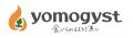“食べられるよもぎ蒸し”の「yomogyst（ヨモギスト）」
