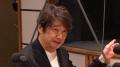 作詞家生活55周年・松本隆の特別番組をＢＳ日テレが放