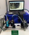 初のダブル出展！関西ロボットワールドで産業用ロボッ