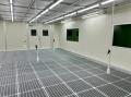 東北大学ニュートリノ科学研究センターの「KamLAND」