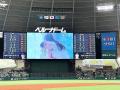 埼玉西武ライオンズ主催試合「タカラレーベン LEBENナ