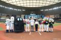 埼玉西武ライオンズ主催試合「タカラレーベン LEBENナ