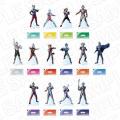 「ウルトラマンニュージェネレーションスターズ THE 