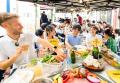つくば駅 出口直結！「BBQ DAYS トナリエつくばスクエ
