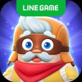 新作3マッチパズルゲーム「LINE マッチフライト」、本