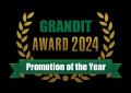 双日テックイノベーション、GRANDIT AWARD 2024utf-8
