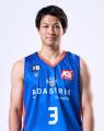 #3 長谷川暢選手 契約合意(継続)のご報告