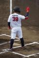 【初出場準優勝】CLUB REBASE、全日本クラブ野球選手