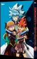 『遊☆戯☆王ゴーラッシュ！！』BD&DVD第12巻オーコメキ