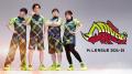 「朝日新聞Mリーグ2024-25」ファイナルシリーズ　セガ