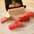【オープンキャンペーン】食べログ3.5以上の高級寿司
