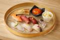 【オープンキャンペーン】食べログ3.5以上の高級寿司