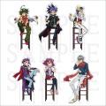 『遊☆戯☆王ARC-Ｖ』放送開始10周年記念POP UP SHOP「4