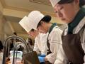 L'ecole des gourmands Fukui 校名変更記念 スutf-8