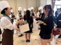 L'ecole des gourmands Fukui 校名変更記念 スutf-8